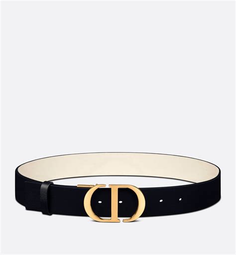 christian dior belt reversible|Christian Dior belt sale.